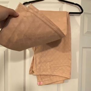 NWT size 16 Kelly ankle pants